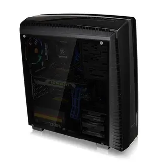 Thermaltake қаптамасыз кейс Versa N27 (CA-1H6-00M1WN-00)