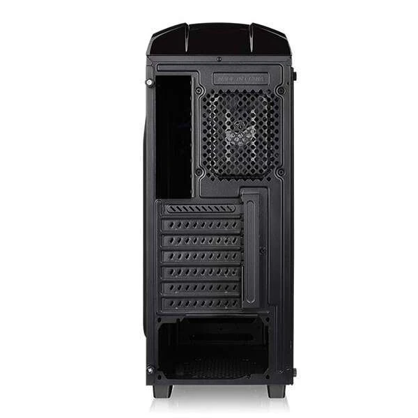 Thermaltake қаптамасыз кейс Versa N27 (CA-1H6-00M1WN-00) - фото 6