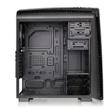 Thermaltake қаптамасыз кейс Versa N27 (CA-1H6-00M1WN-00) - фото 7