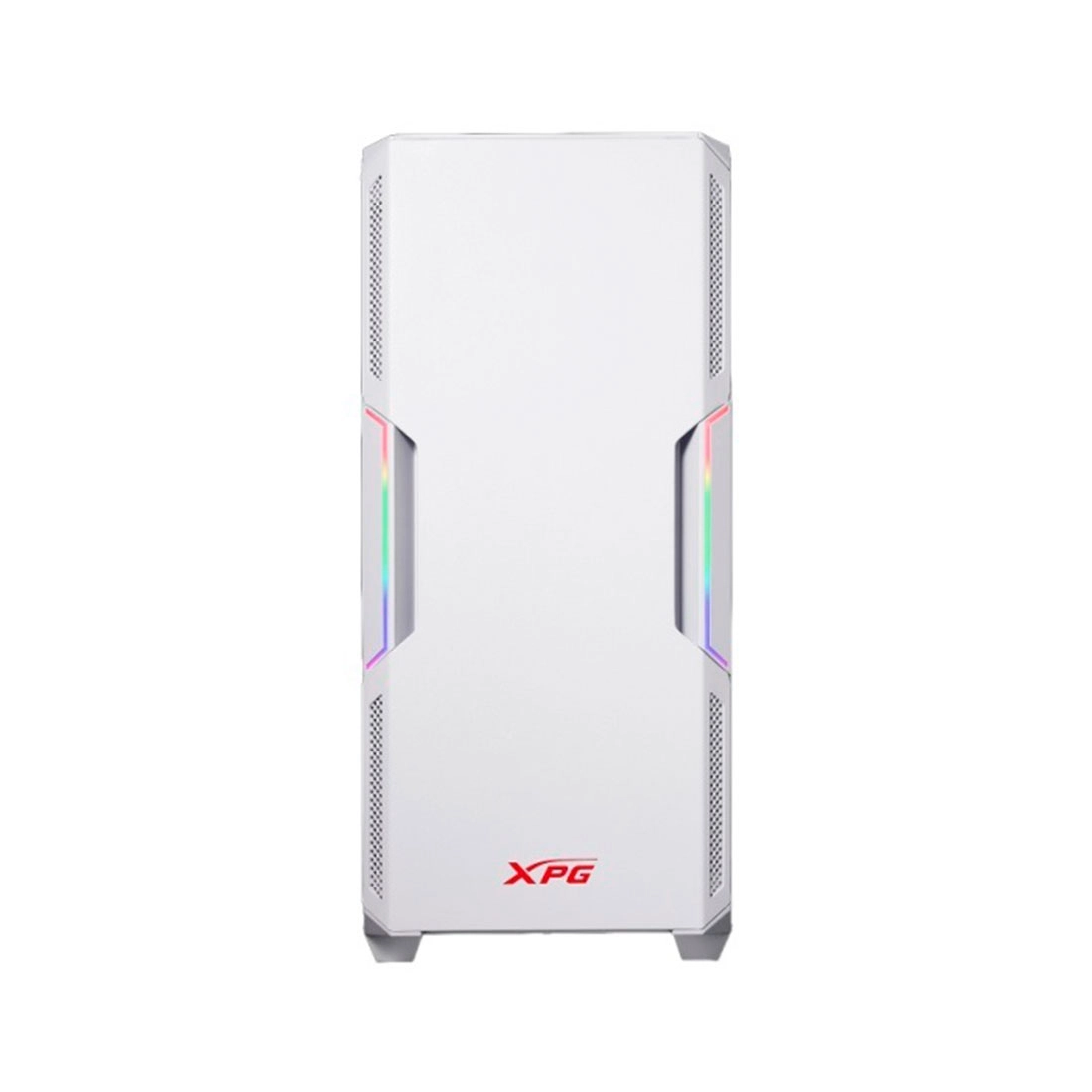 Компьютерный корпус XPG Starker White Без Б/П  - фото 5