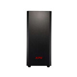 Компьютерный корпус XPG Invader Black Без Б/П  - фото 5