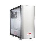 Компьютерный корпус XPG Invader White Без Б/П  - фото 6