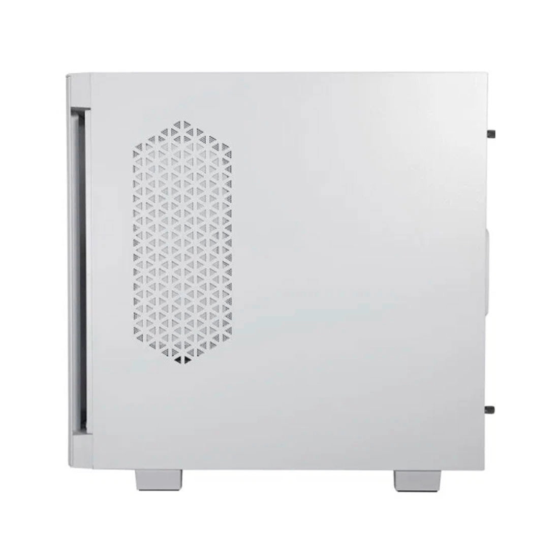 Компьютерный корпус XPG Invader White Без Б/П  - фото 2