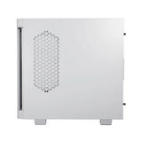 Компьютерный корпус XPG Invader White Без Б/П  - фото 4