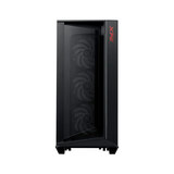 Компьютерный корпус XPG Cruiser Black Без Б/П  - фото 2