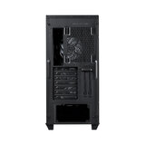 Компьютерный корпус XPG Cruiser Black Без Б/П  - фото 4