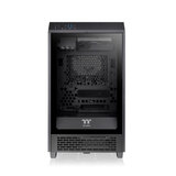 Компьютерный корпус Thermaltake The Tower 200 без Б/П  - фото 2