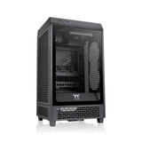 Компьютерный корпус Thermaltake The Tower 200 без Б/П  - фото 3