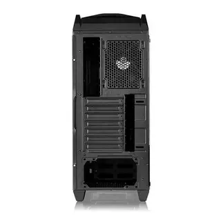 Thermaltake қаптамасыз кейс Versa C24 RGB Black (CA-1I6-00M1WN-00)