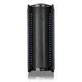 Thermaltake қаптамасыз кейс Versa C24 RGB Black (CA-1I6-00M1WN-00) - фото 4