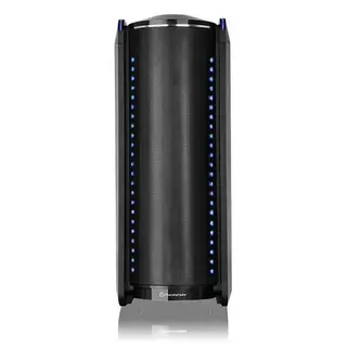 Thermaltake қаптамасыз кейс Versa C24 RGB Black (CA-1I6-00M1WN-00)