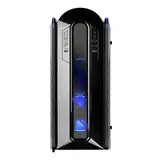 Thermaltake қаптамасыз кейс Versa C24 RGB Black (CA-1I6-00M1WN-00) - фото 3