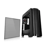 Thermaltake қаптамасыз кейс Versa C24 RGB Black (CA-1I6-00M1WN-00) - фото 5