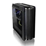 Thermaltake қаптамасыз кейс Versa C24 RGB Black (CA-1I6-00M1WN-00) - фото 9