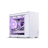 Компьютерный корпус Jonsbo D31 MESH White без Б/П  - фото 2