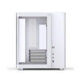Компьютерный корпус Jonsbo TK-1 White без Б/П  - фото 3
