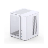 Компьютерный корпус Jonsbo TK-1 White без Б/П  - фото 5