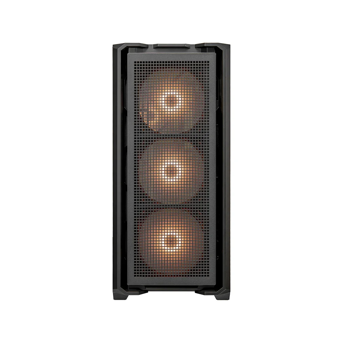 Компьютерный корпус Cougar MX600 RGB без Б/П  - фото 2