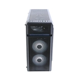 Компьютерный корпус Zalman N5 OF Black без Б/П  - фото 2