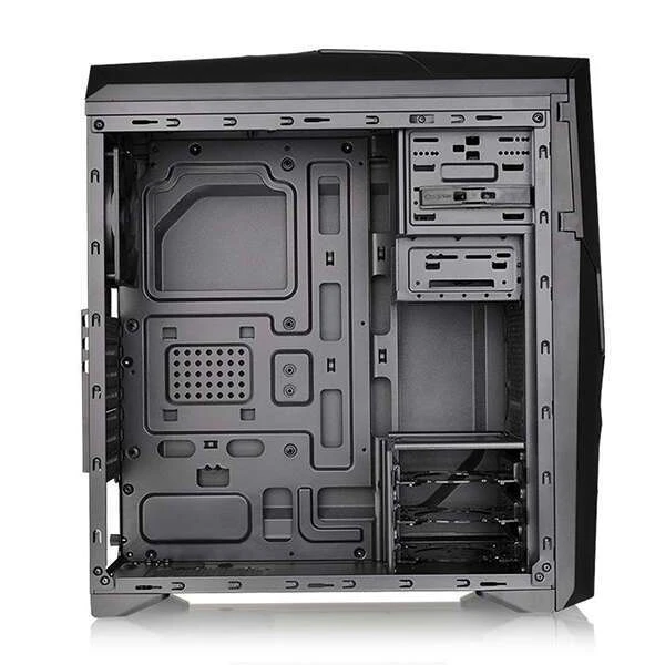 Корпус Thermaltake без БП Versa N25 (CA-1G2-00M1WN-00) - фото 6