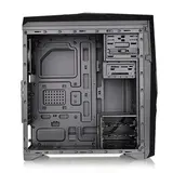 Корпус Thermaltake без БП Versa N25 (CA-1G2-00M1WN-00) - фото 6