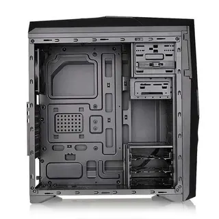 Корпус Thermaltake без БП Versa N25 (CA-1G2-00M1WN-00)