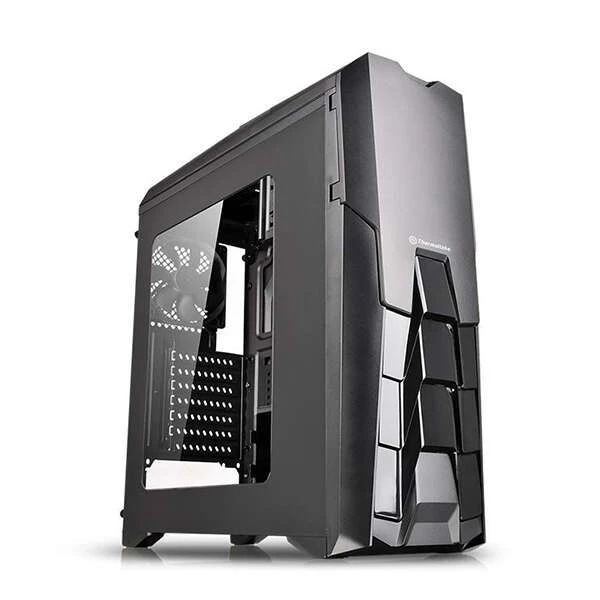 Корпус Thermaltake без БП Versa N25 (CA-1G2-00M1WN-00)