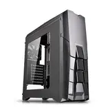 Корпус Thermaltake без БП Versa N25 (CA-1G2-00M1WN-00)
