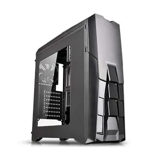 Корпус Thermaltake без БП Versa N25 (CA-1G2-00M1WN-00)