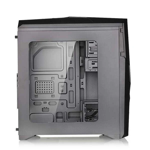Корпус Thermaltake без БП Versa N25 (CA-1G2-00M1WN-00) - фото 2