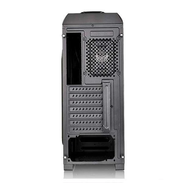 Корпус Thermaltake без БП Versa N25 (CA-1G2-00M1WN-00) - фото 3
