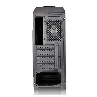 Корпус Thermaltake без БП Versa N25 (CA-1G2-00M1WN-00)