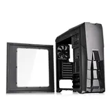 Корпус Thermaltake без БП Versa N25 (CA-1G2-00M1WN-00) - фото 4