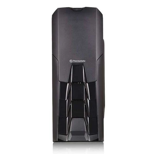 Корпус Thermaltake без БП Versa N25 (CA-1G2-00M1WN-00) - фото 5