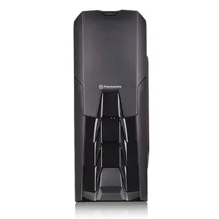 Корпус Thermaltake без БП Versa N25 (CA-1G2-00M1WN-00)