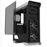 Корпус Gamemax Elysium White G503X - фото 6