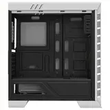 Корпус Gamemax Elysium White G503X - фото 3