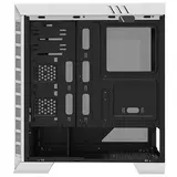 Корпус Gamemax Elysium White G503X - фото 4