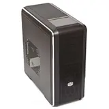 Корпус Cooler Master без БП CM 690 III (CMS-693-KWN1) - фото 2