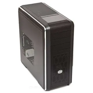 Корпус Cooler Master без БП CM 690 III (CMS-693-KWN1)