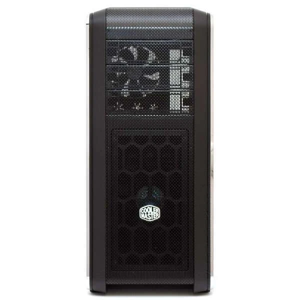 Корпус Cooler Master без БП CM 690 III (CMS-693-KWN1)
