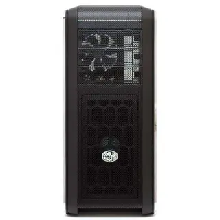 Корпус Cooler Master без БП CM 690 III (CMS-693-KWN1)
