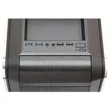 Корпус Cooler Master без БП CM 690 III (CMS-693-KWN1) - фото 3