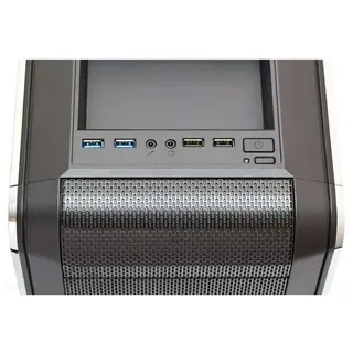 Корпус Cooler Master без БП CM 690 III (CMS-693-KWN1)