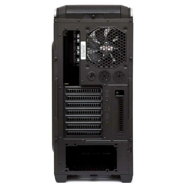 Корпус Cooler Master без БП CM 690 III (CMS-693-KWN1) - фото 5