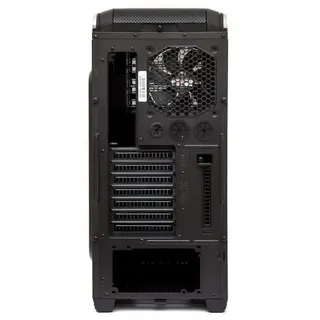 Корпус Cooler Master без БП CM 690 III (CMS-693-KWN1)