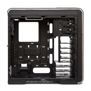 Корпус Cooler Master без БП CM 690 III (CMS-693-KWN1)