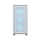 Компьютерный корпус Cougar Uniface RGB (White) без Б/П  - фото 2