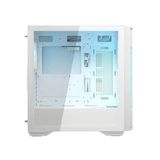 Компьютерный корпус Cougar Uniface RGB (White) без Б/П  - фото 3