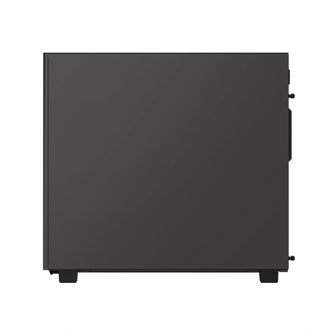 Компьютерный корпус Gigabyte GB-AC400G без Б/П  - фото 2